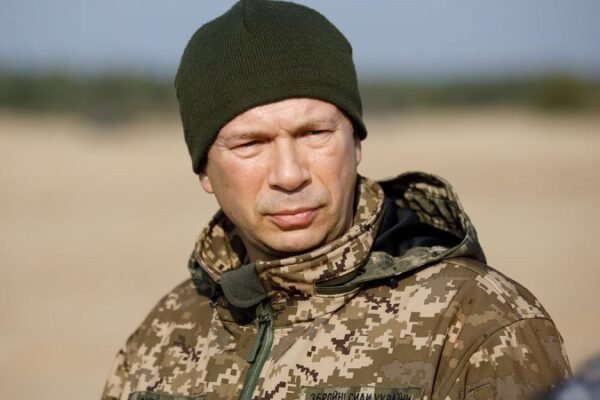 Висококваліфікований персонал Повітряних сил ЗСУ не переводитимуть у піхоту, – Сирський