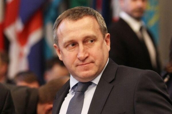Експосол України в Польщі Андрій Дещиця вважає, що надана Україні підтримка від поляків є неоціненною