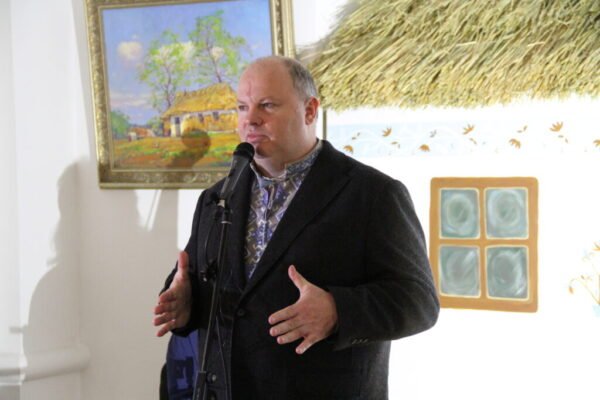 У Києві презентували унікальний мистецький проєкт «Енциклопедія української душі» (ФОТОРЕПОРТАЖ)