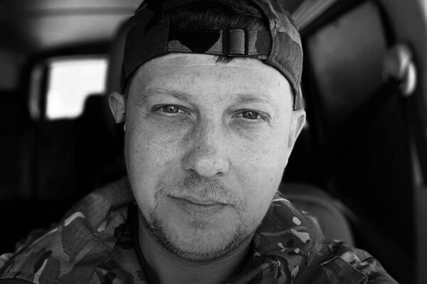 На фронті загинув музичний редактор шоу “МастерШеф”, – СТБ