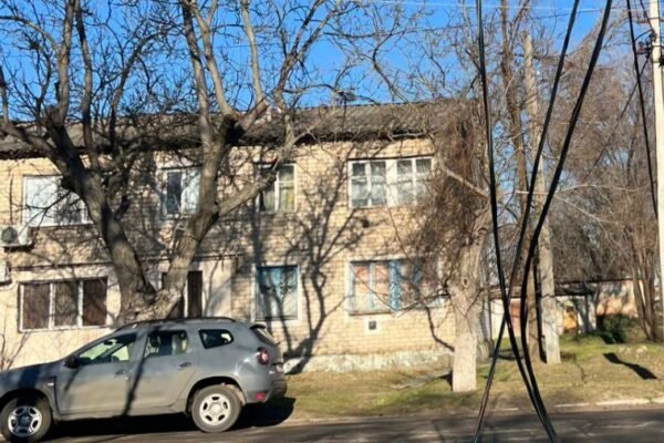 Російські окупанти атакували Дніпропетровщину (ФОТО)