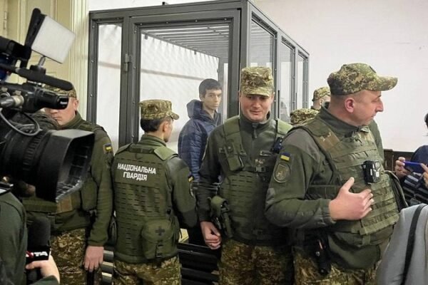 Львівський суд продовжив термін тримання під вартою підозрюваного у вбивстві Фаріон