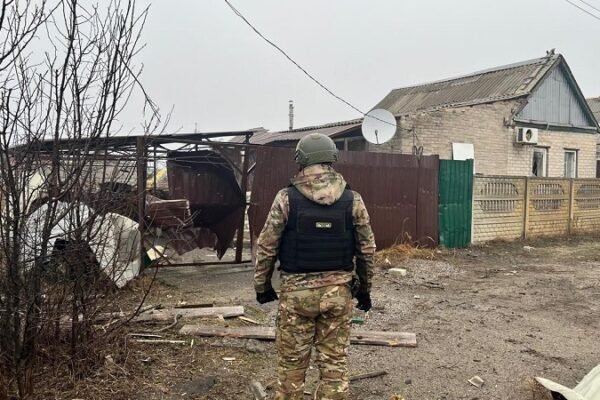 Росіяни вдарили по Донеччині: Обстріляли три райони