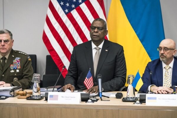 У Німеччині 9 січня відбудеться 25-те засідання у форматі “Рамштайн”, – ЗМІ