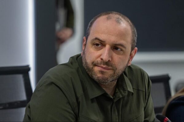 Умєров заявив про звільнення посадовців, що провалили закупівлю зброї та перезапуск оборонних закупівель