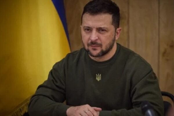Зеленський взяв ситуацію з 155 ОМБр під свій особистий контроль, – ЗМІ