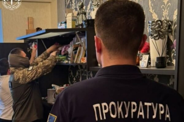 У Чернівцях до 15 років тюрми засудили ворожого інформатора