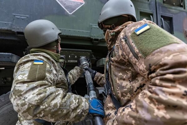 В Україні припинили формування нових бригад: Зусилля направили на доукомплектування вже існуючих