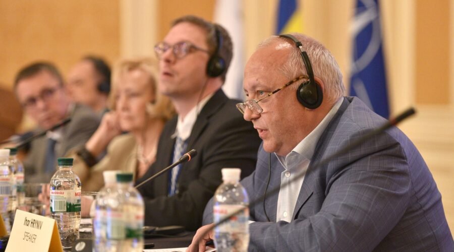 На думку Гриніва, параметрів, за якими суспільство шукає таку людину, є два: 1) моральні чесноти,  тобто питання довіри; 2) очікування певного рівня професійності. Цей запит суспільства з'явився за останній рік, коли люди хочуть бачати на чолі кваліфіковану людину.