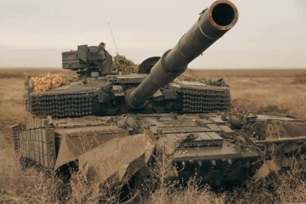 За добу Сили оборони ліквідували на фронті понад 1300 окупантів