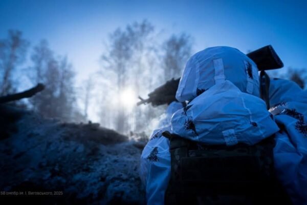 Сили оборони за добу ліквідували майже 1200 окупантів