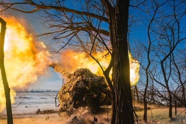 Сили оборони знищили за добу 1280 окупантів