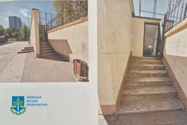 Посадовиця Шевченківської РДА організувала схему з розкрадання майже 1,5 млн грн бюджетних коштів на ремонті шкільного укриття