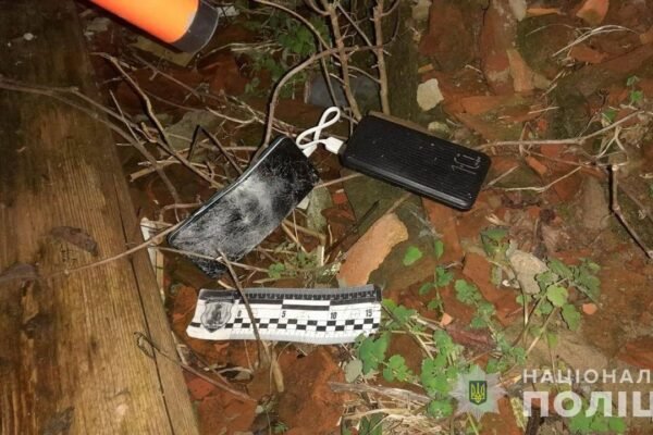 Намагалися підірвати наряд поліції: На Буковині затримали двох російських агентів (ФОТО)