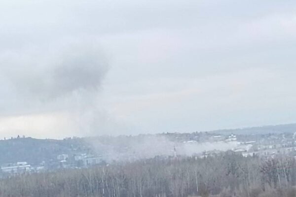 Окупанти вдарили балістикою по Ізюму: Щонайменше 4 загиблих, 20 поранених