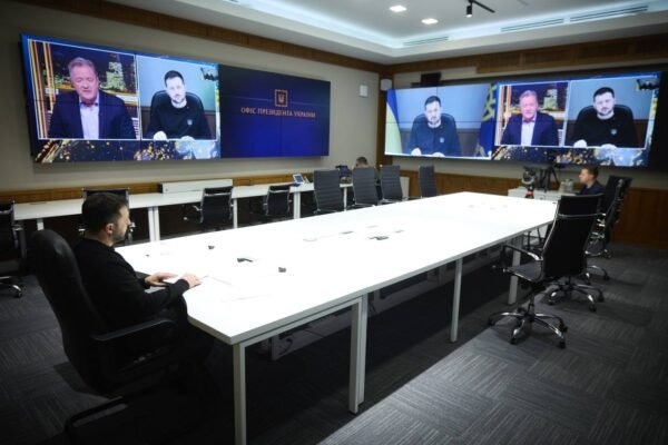 Зеленський сказав, коли відбудуться вибори в Україні