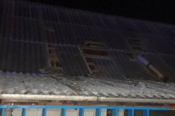 Полтавщина зазнала атаки дронів. Які наслідки