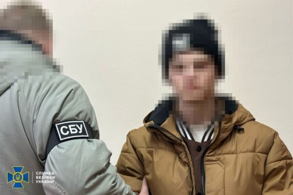 СБУ затримала неповнолітніх терористів з Полтави, що причетні до теракту в Миколаєві 14 лютого