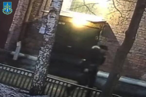 У Дніпрі затримали трьох агентів РФ, що планували підірвати ветерана-правоохоронця