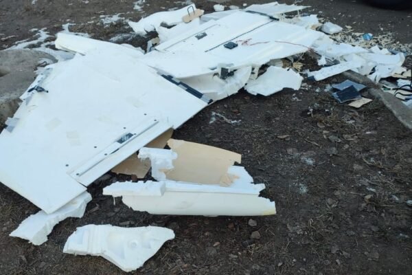 Ворог атакував Полтавщину дронами: Що відомо про наслідки