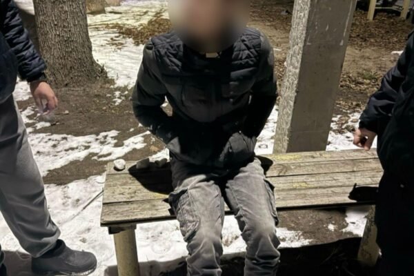 У Павлограді 14-річний диверсант підпалив військове авто