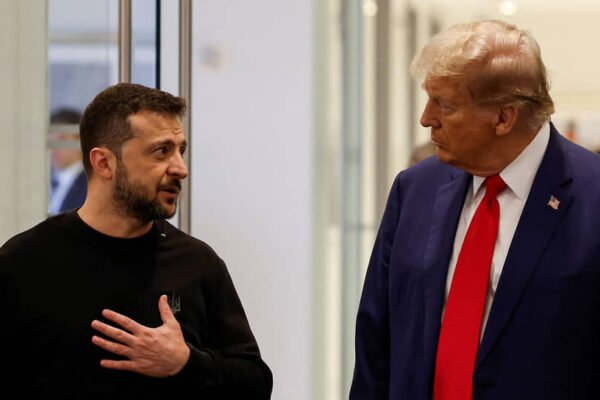 Україна зможе обміняти американську допомогу на корисні копалини, – Трамп