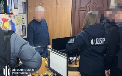 Збитки мільйонні: ДСНСник з Вінниці закупив спецзасоби удвічі вище ринкової ціни, – ДБР
