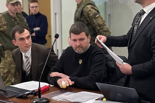 Мера Ірпеня Маркушина відправили під цілодобовий домашній арешт, – ЗМІ