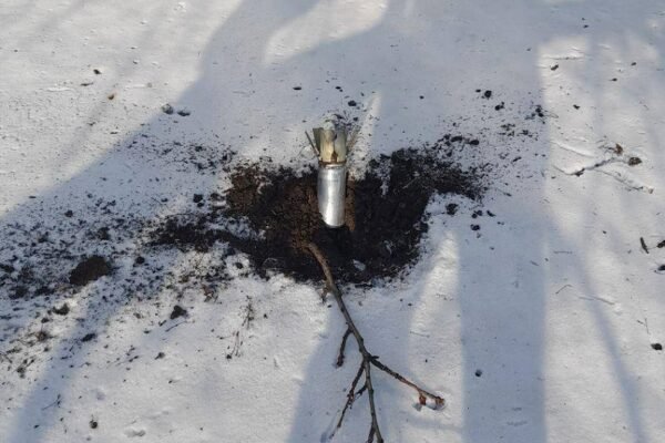 Росіяни обстріляли Куп’янськ: Постраждало двоє людей