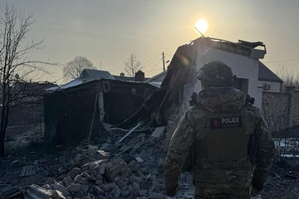 Окупанти обстріляли 4 райони Донеччини: Загинуло троє людей 