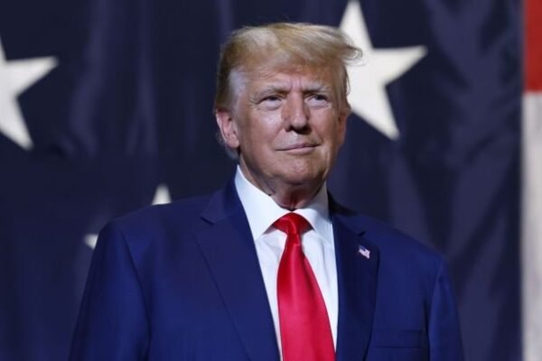 Трамп заявив, що Україна зірвала угоду щодо рідкісноземельних металів