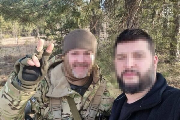 Ексдепутат Одеської міськради, що провів колону окупантів до Києва, обвинувачується у держзраді