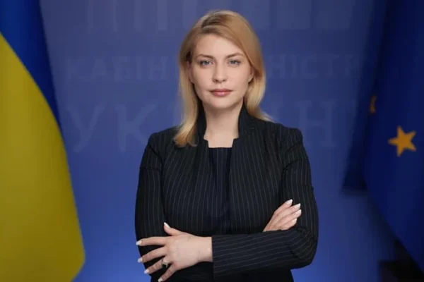 Стефанішина підтвердила, що Угорщина заблокувала переговори про вступ України до ЄС