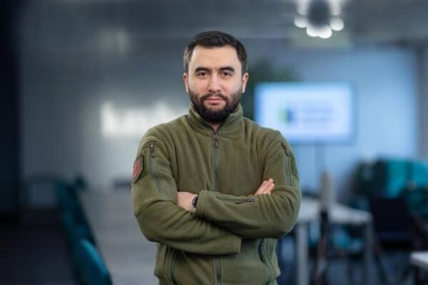 Сили оборони недоотримали минулого року половину боєприпасів і дронів, – Жумаділов