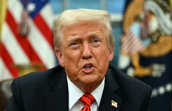 “Ми вже майже готові”: Трамп заявив, що США “ось-ось” відновлять передачу розвідданих Україні