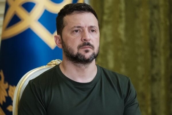 Дрони та робота ППО: Зеленський провів засідання технічної Ставки