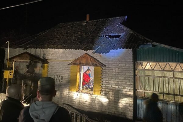 Ворог обстріляв Полтавщину: Постраждала одна жінка