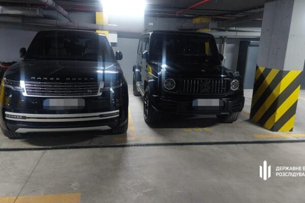 Колишнього головного екоінспектора Прикарпаття підозрюють у незаконному збагаченні