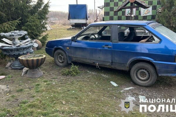 На Сумщині через обстріли є поранена