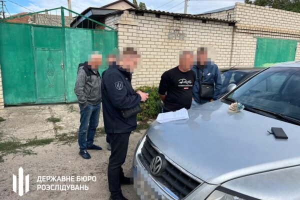 Крав пальне, призначене для оборони Харківщини: Судитимуть посадовця військової частини