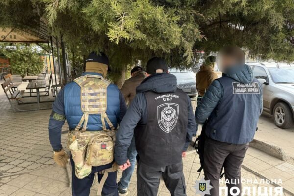 На Сумщині працівник РТЦК погорів на хабарі