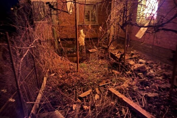 На Дніпропетровщині через обстріли поранено 14-річного хлопця