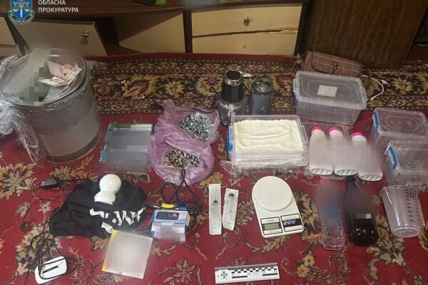 У Запоріжжі затримали молоду пару, що готували теракт неподалік військового об’єкта