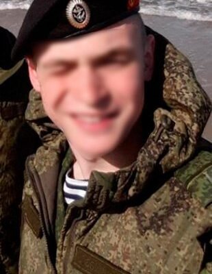 Ще одного окупанта, що розстрілював цивільні авто на Київщині, ідентифікували правоохоронці