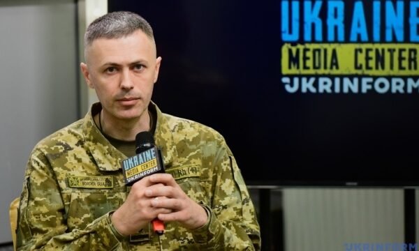 Маніпуляції із виділеними Держприкордонслужбі 23 млрд грн на закупівлю боєприпасів не припиняються, – Демченко