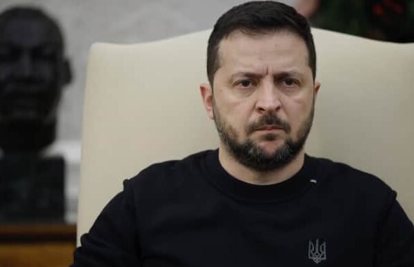 Оточення Збройних сил України на Курщині немає, – Зеленський