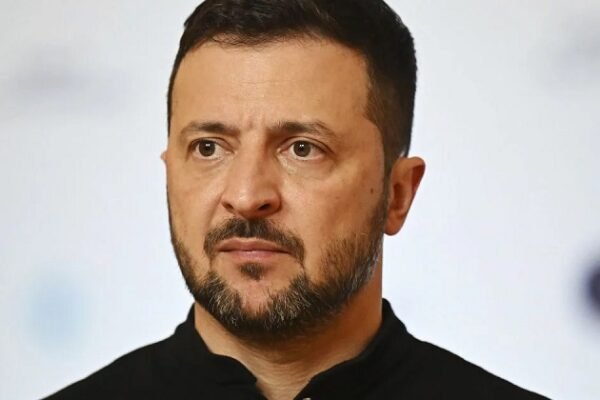 Зеленський заявив, що на наступній зустрічі в Саудівській Аравії обговорюватиметься часткове припинення вогню 