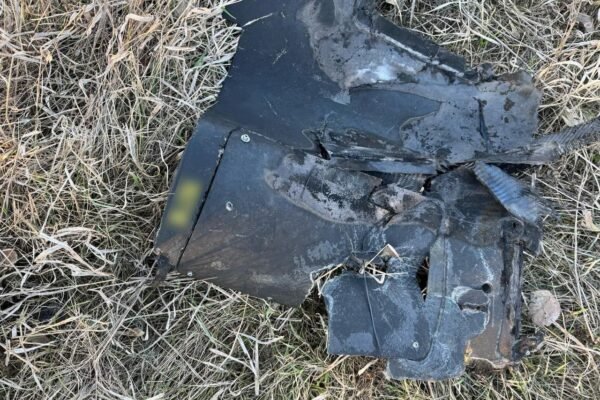 Ворожі дрони, що намагалися атакувати Сумщину, знищили українські прикордонники