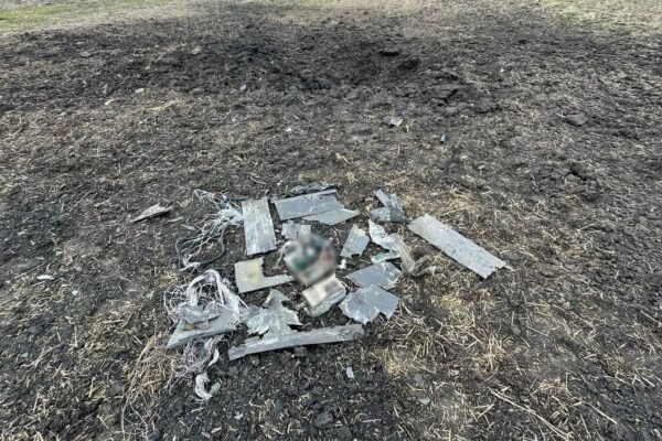 Прикордонники на Сумщині збили кілька ворожих дронів (ФОТО, ВІДЕО)