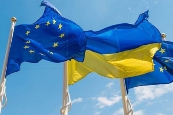 Україна отримає від Євросоюзу додаткові 15 мільярдів євро, – Кошта